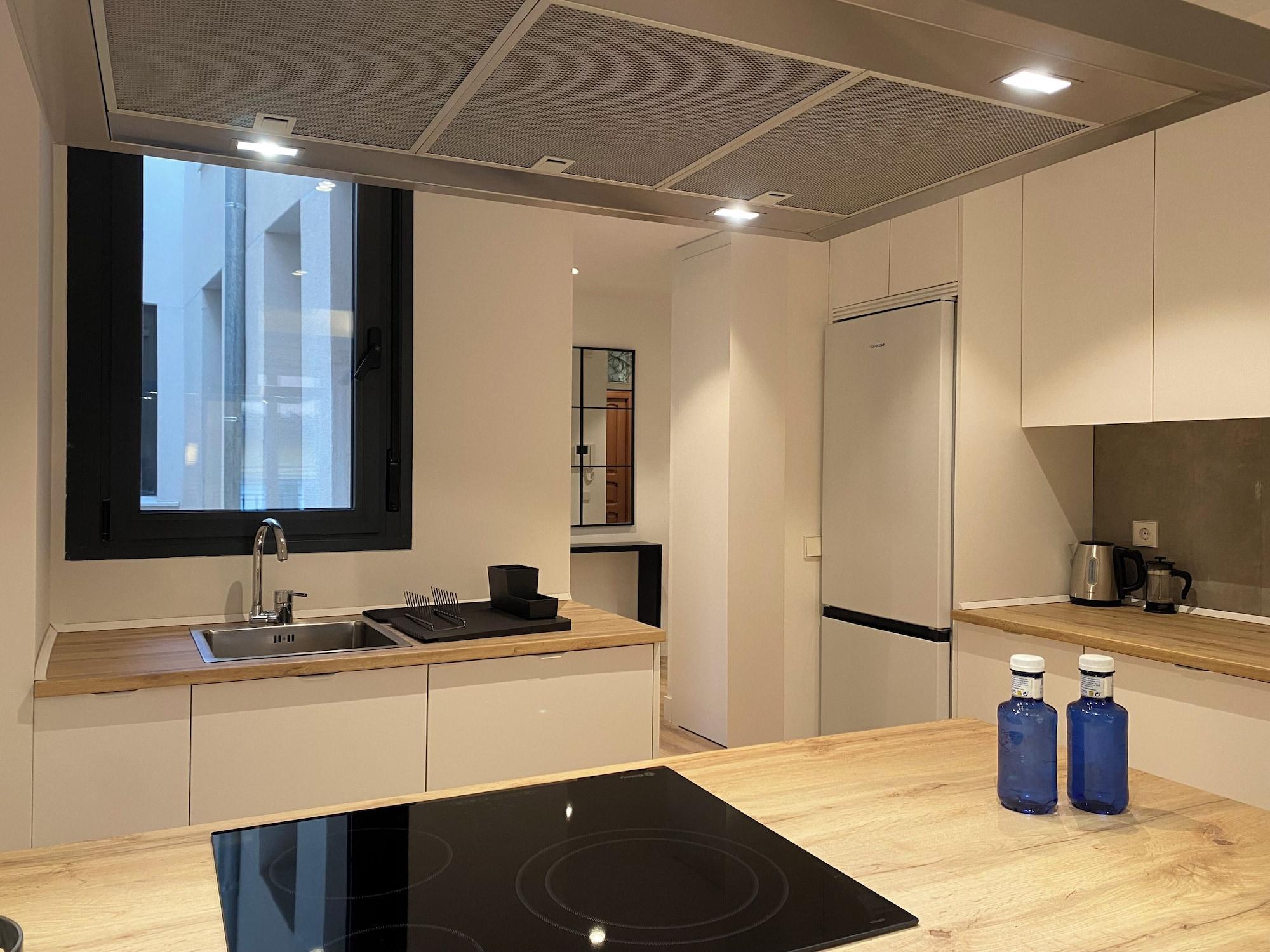 Equipamiento de Habitación Fomento by Wynwood House