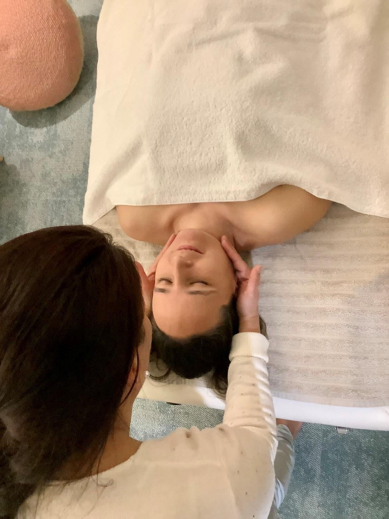 Spa Shana Hotel & Residence