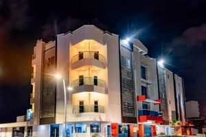 Alojamiento - Hotel Miraval