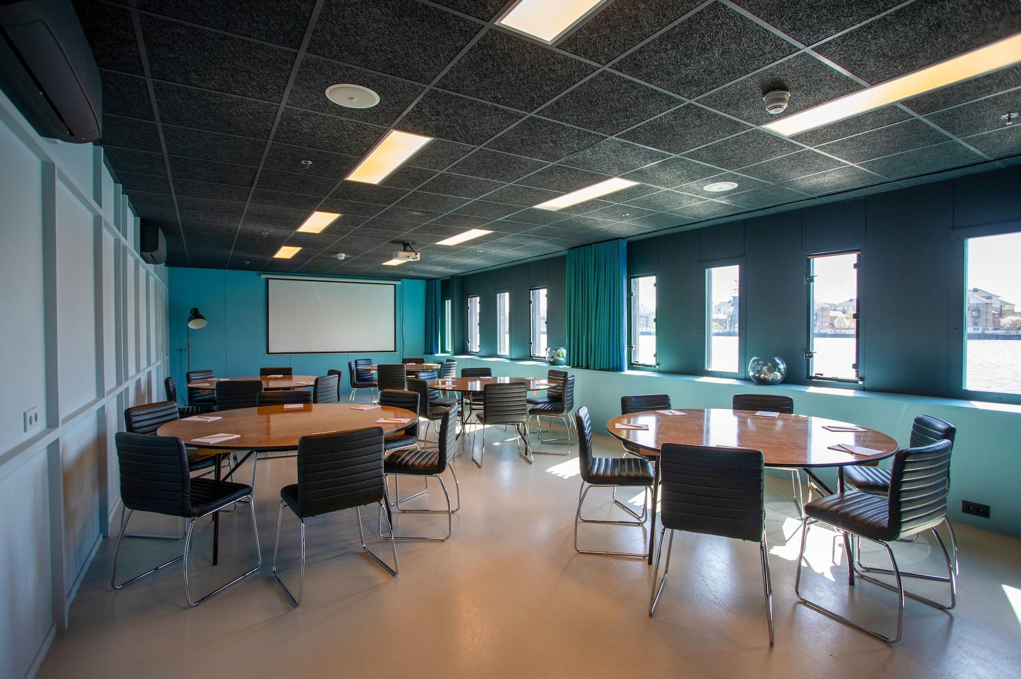 Sala de Reuniones Good Hotel London