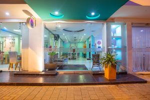 Alojamiento - Ayenda Casa Real Monteria