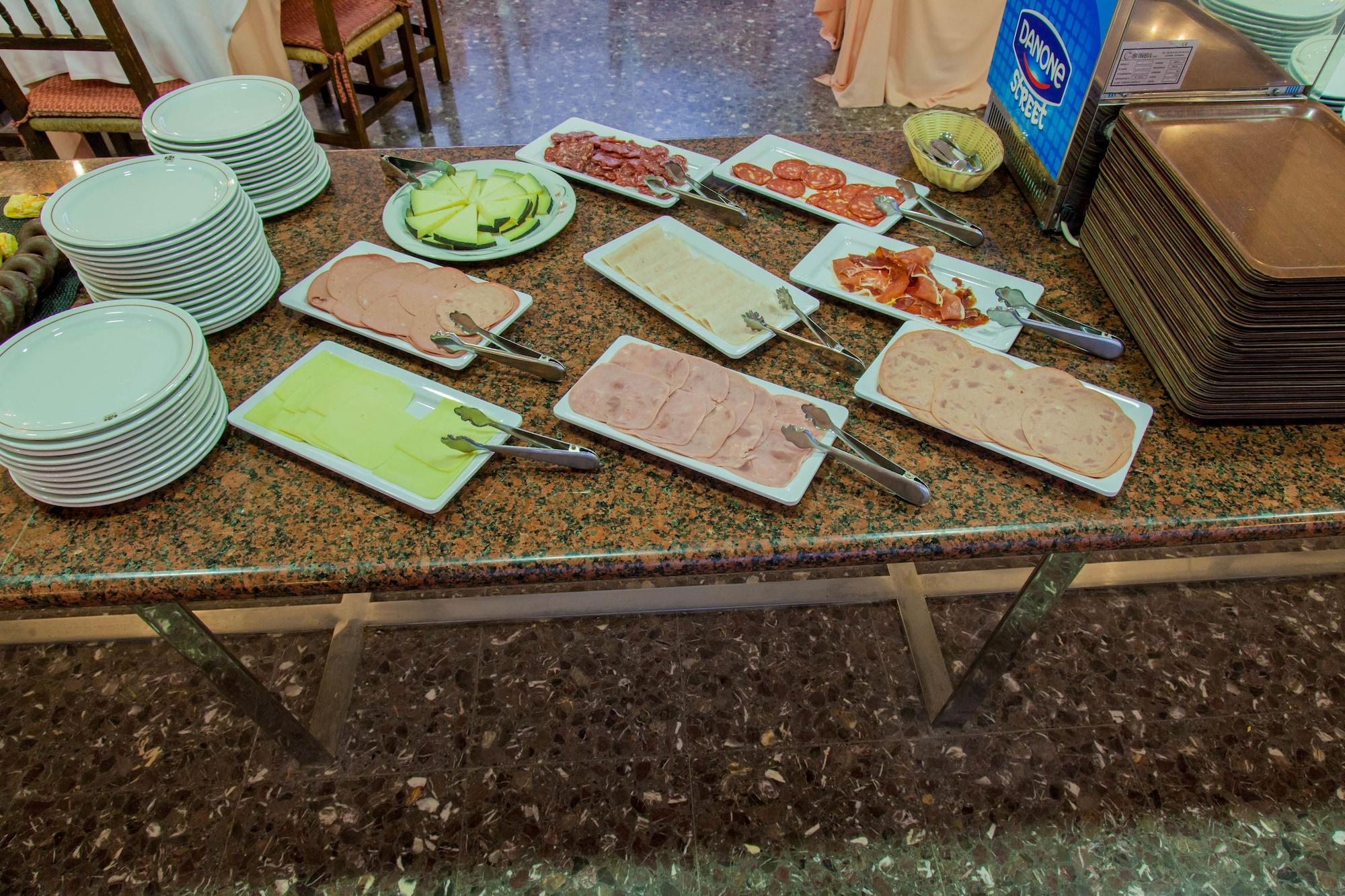 Restaurant Hotel El Cid