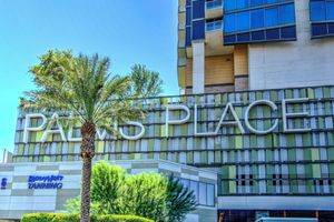 Alojamiento - Luxury Suites at the Palms