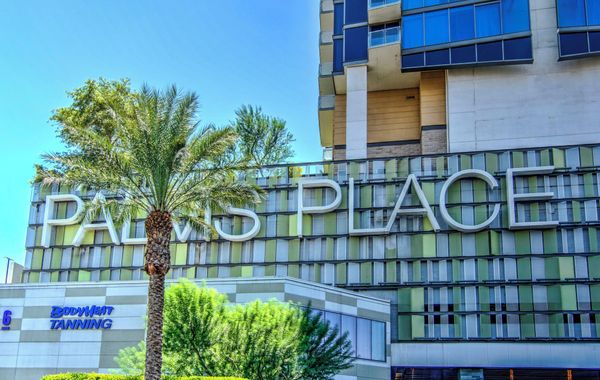 Luxury Suites at the Palms - Hoteles de lujo en Las Vegas, Nevada