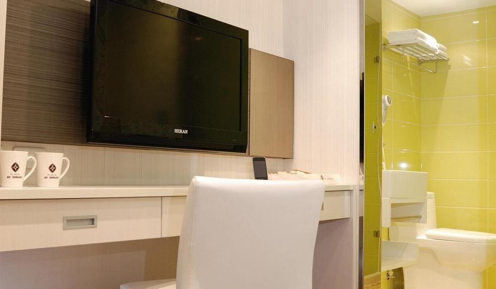 Set de Habitación Hotel Leisure Taichung