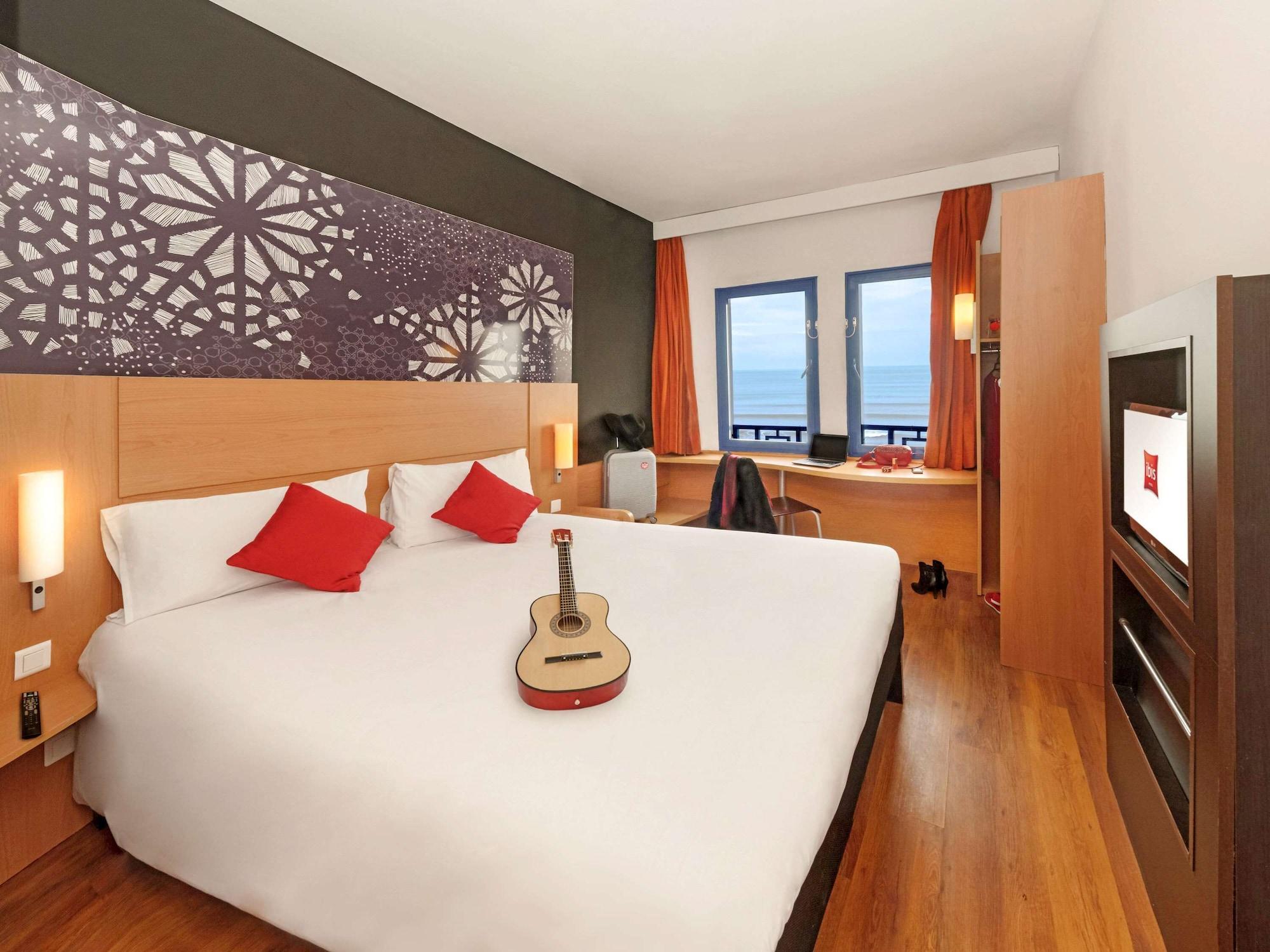 Habitación Hotel ibis El Jadida
