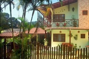 Alojamiento - Pousada Horizonte dos Borbas