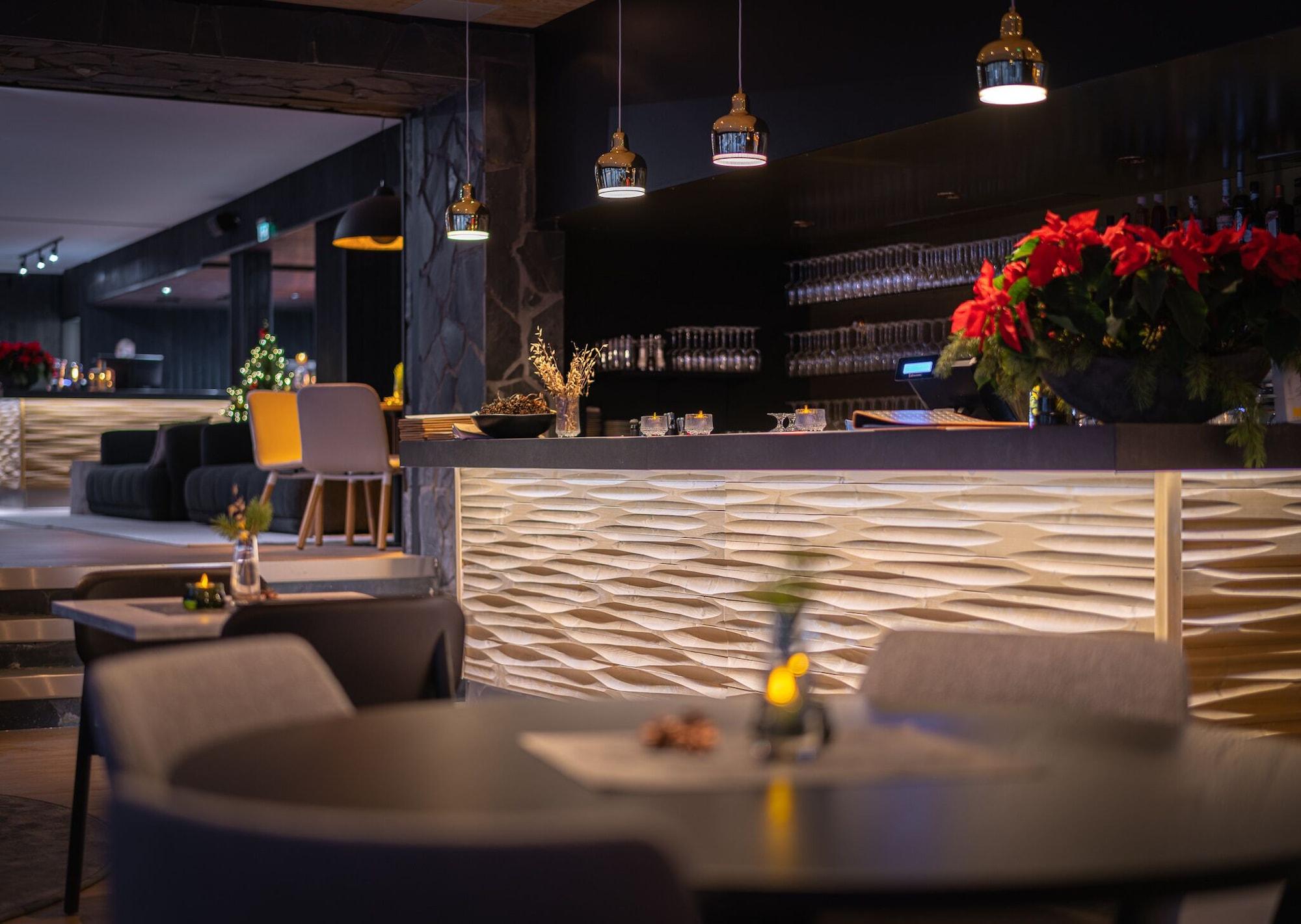Restaurant Wilderness Hotel Juutua
