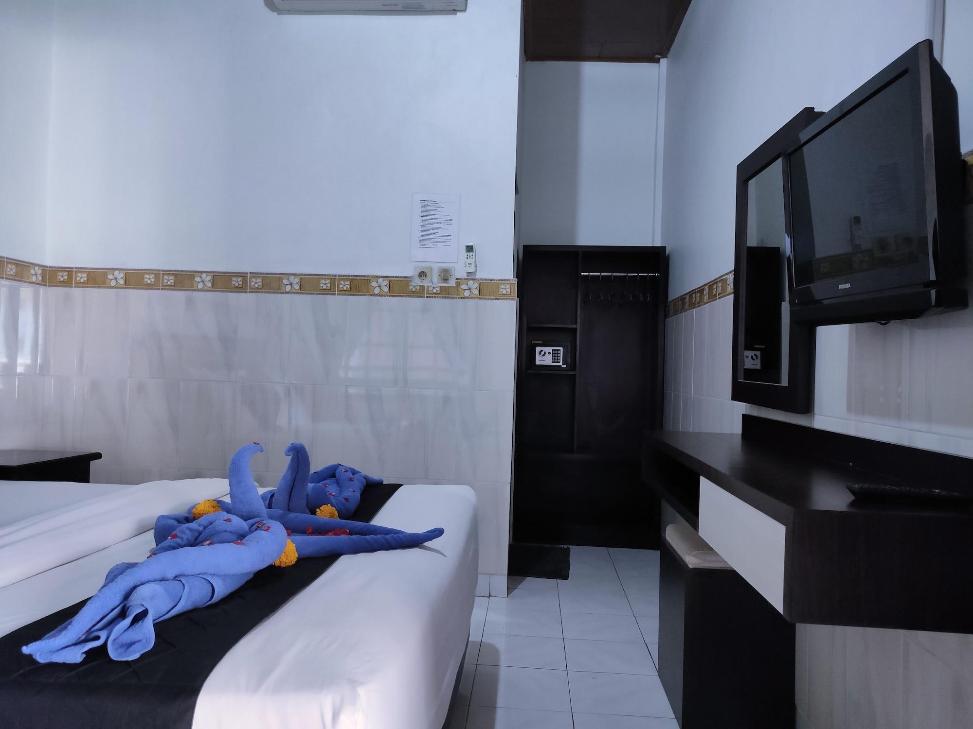 Habitación Pondok Denayu Homestay