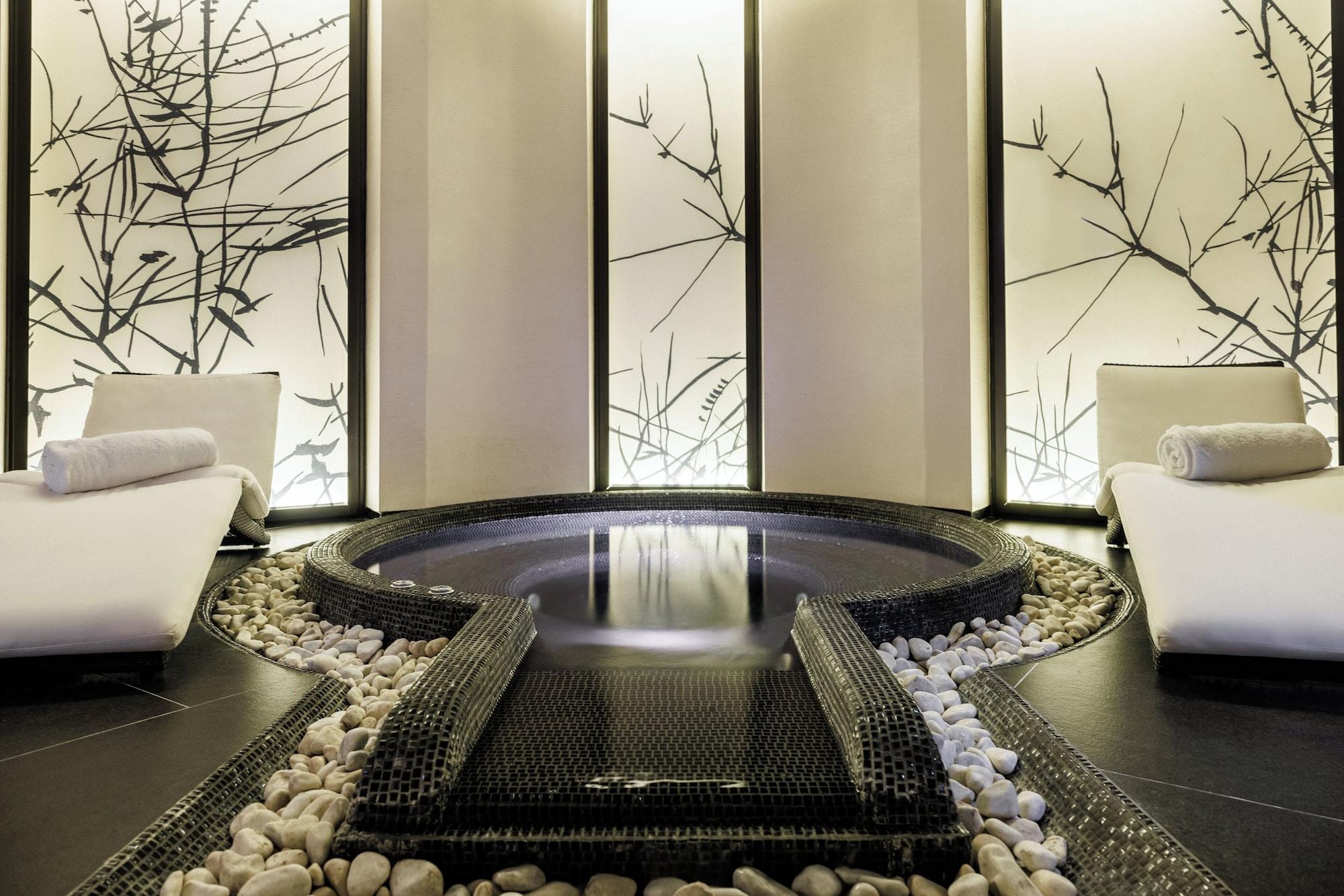 Spa Baglioni Hotel Regina - The Leading Hotels of the World