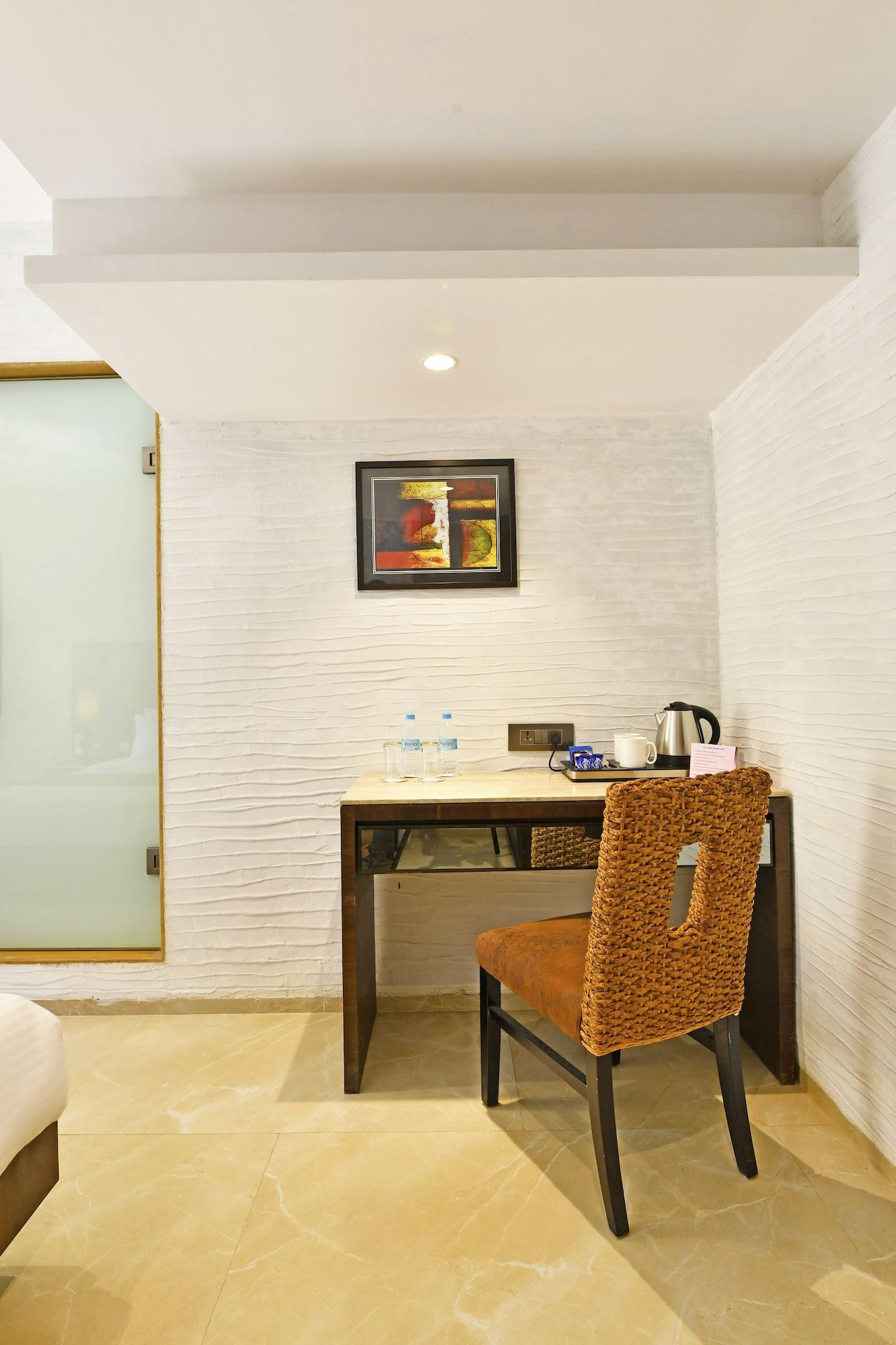 Habitación Meritas Countryside Resort - Lonavala