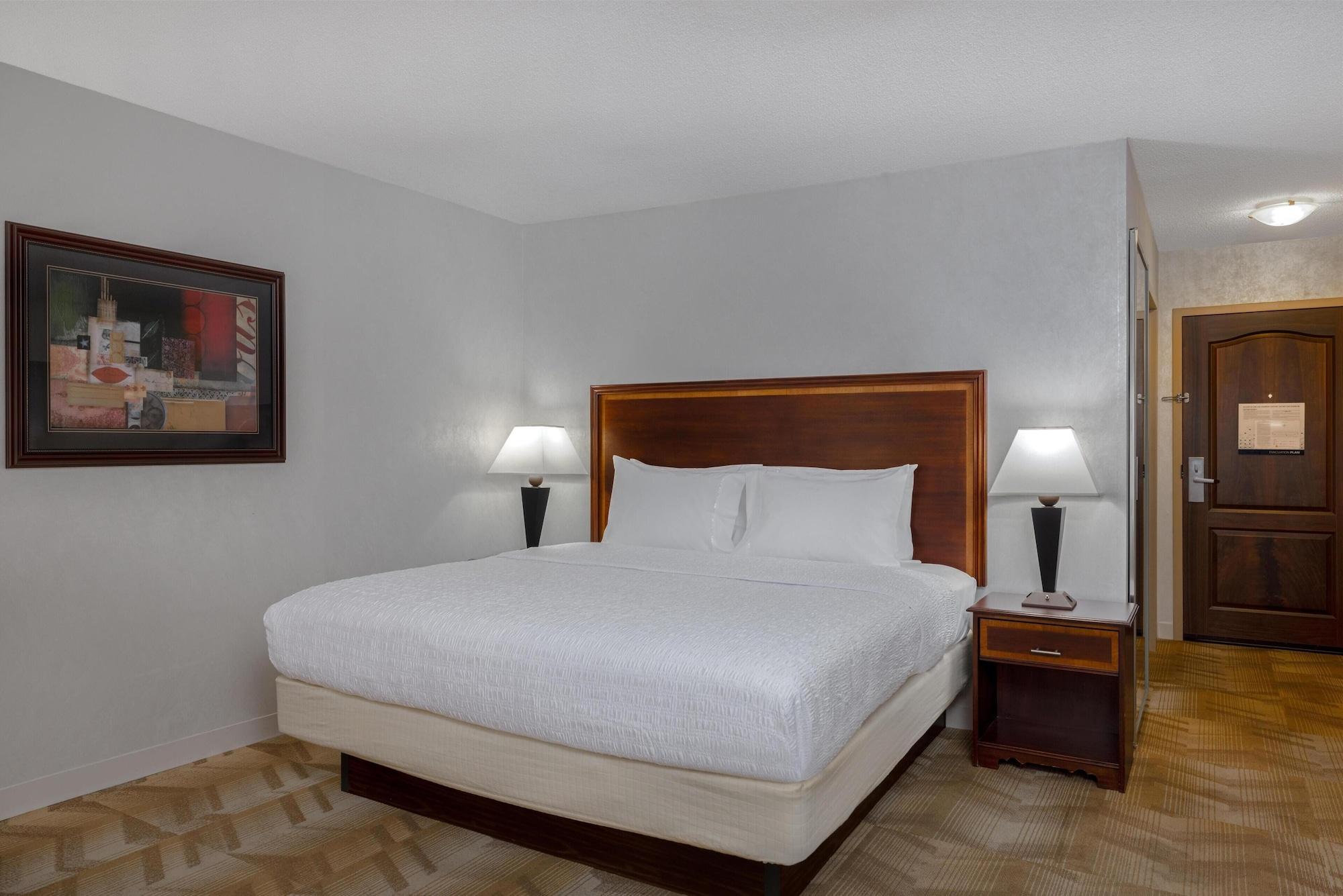 Habitación Hampton Inn Siloam Springs