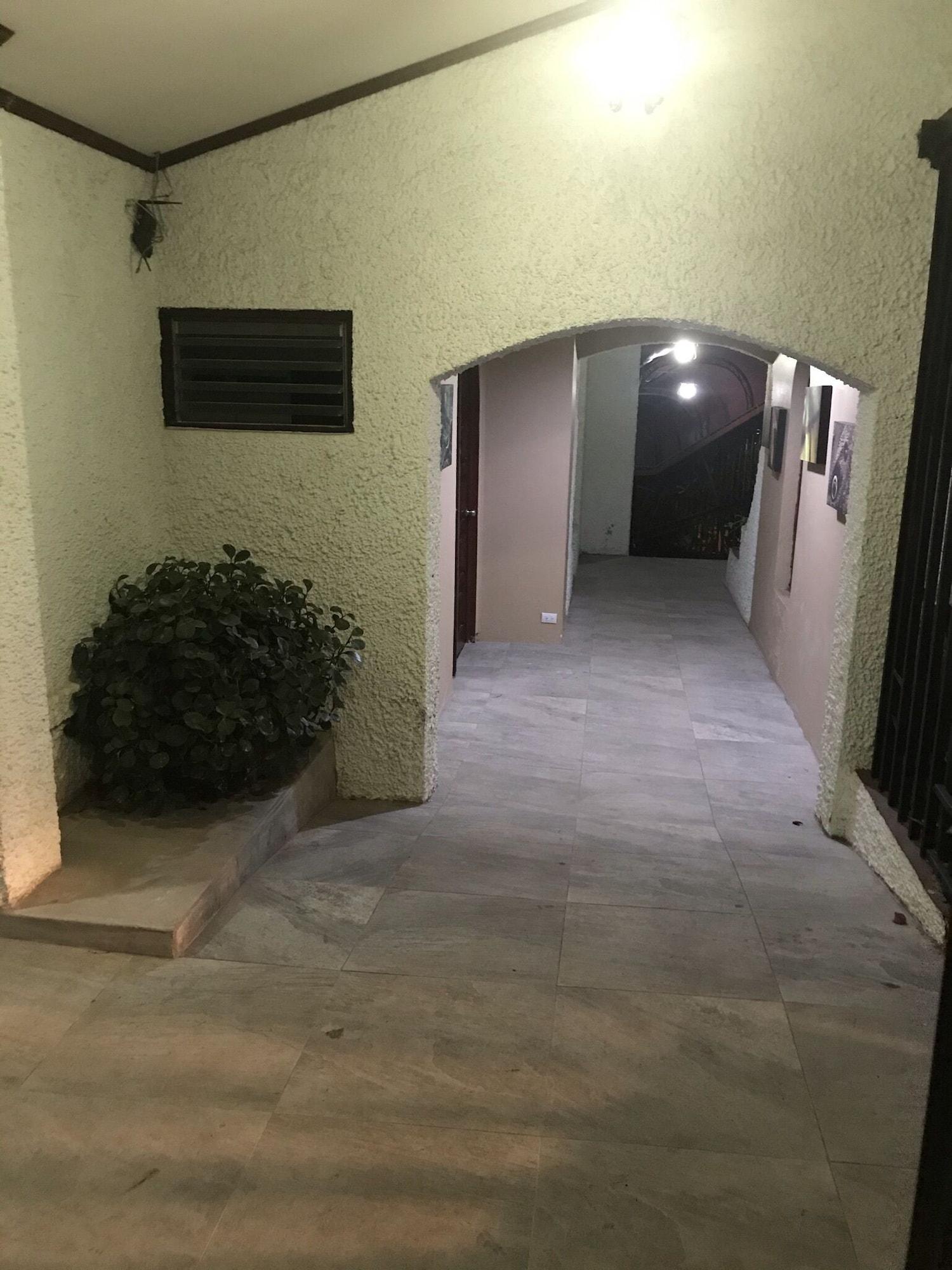 Vista Lobby Hotel Le Bergerac