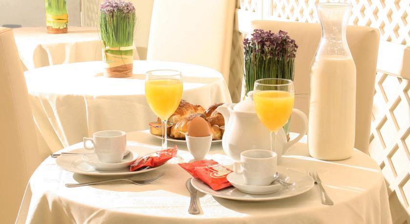 Bar/Salón Hotel Valle