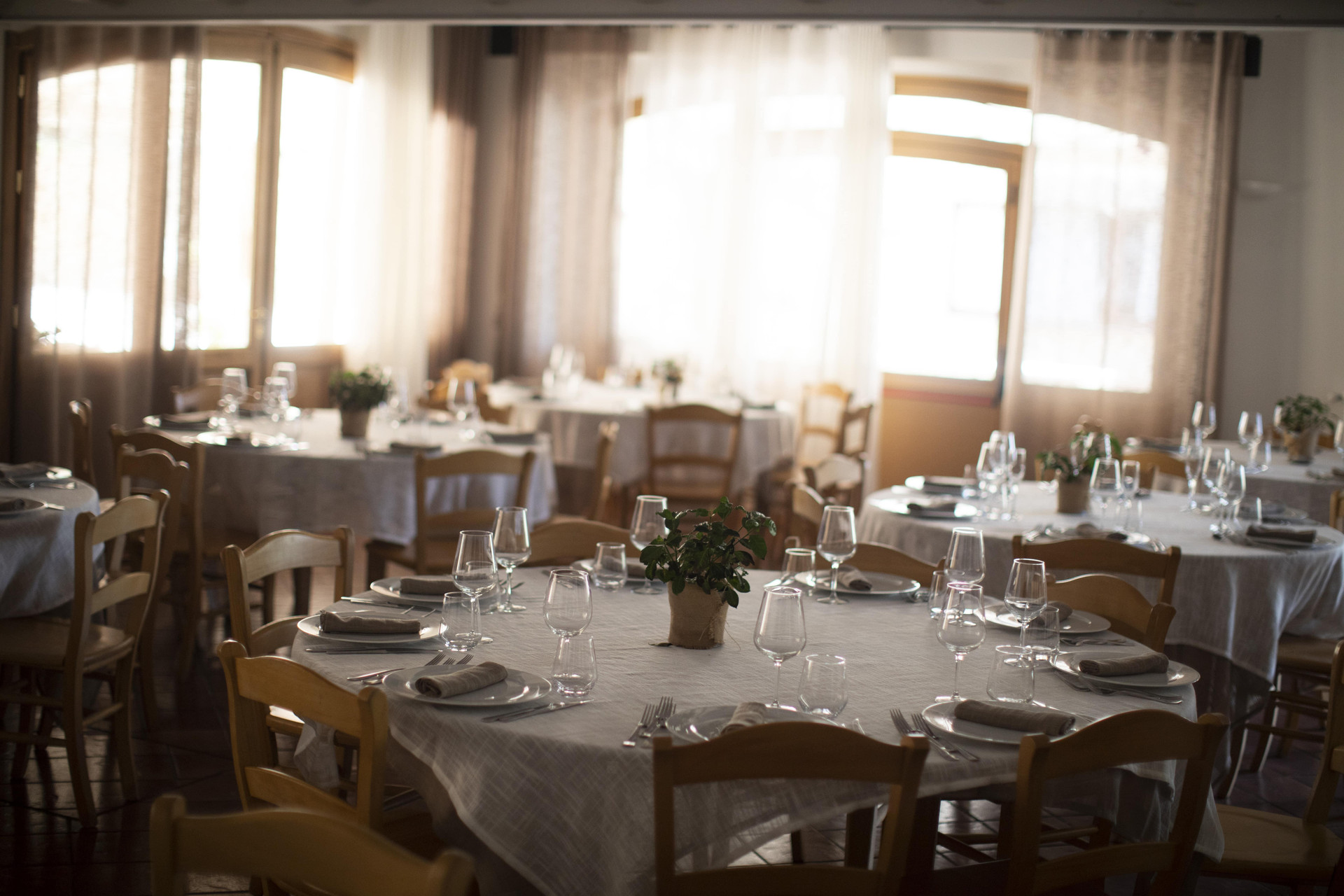 Restaurant Agriturismo Leano
