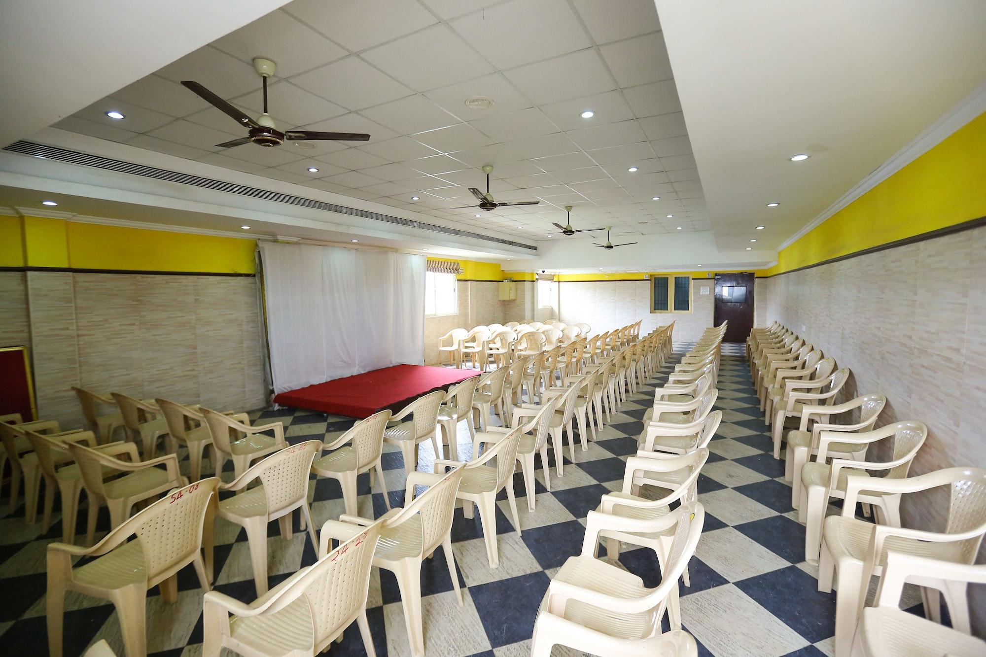 Salón de Baile Season 4 Residences - Teynampet
