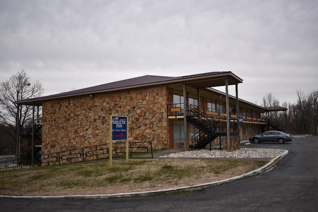 Varios AmeriVu Inn & Suites - Gilbertsville