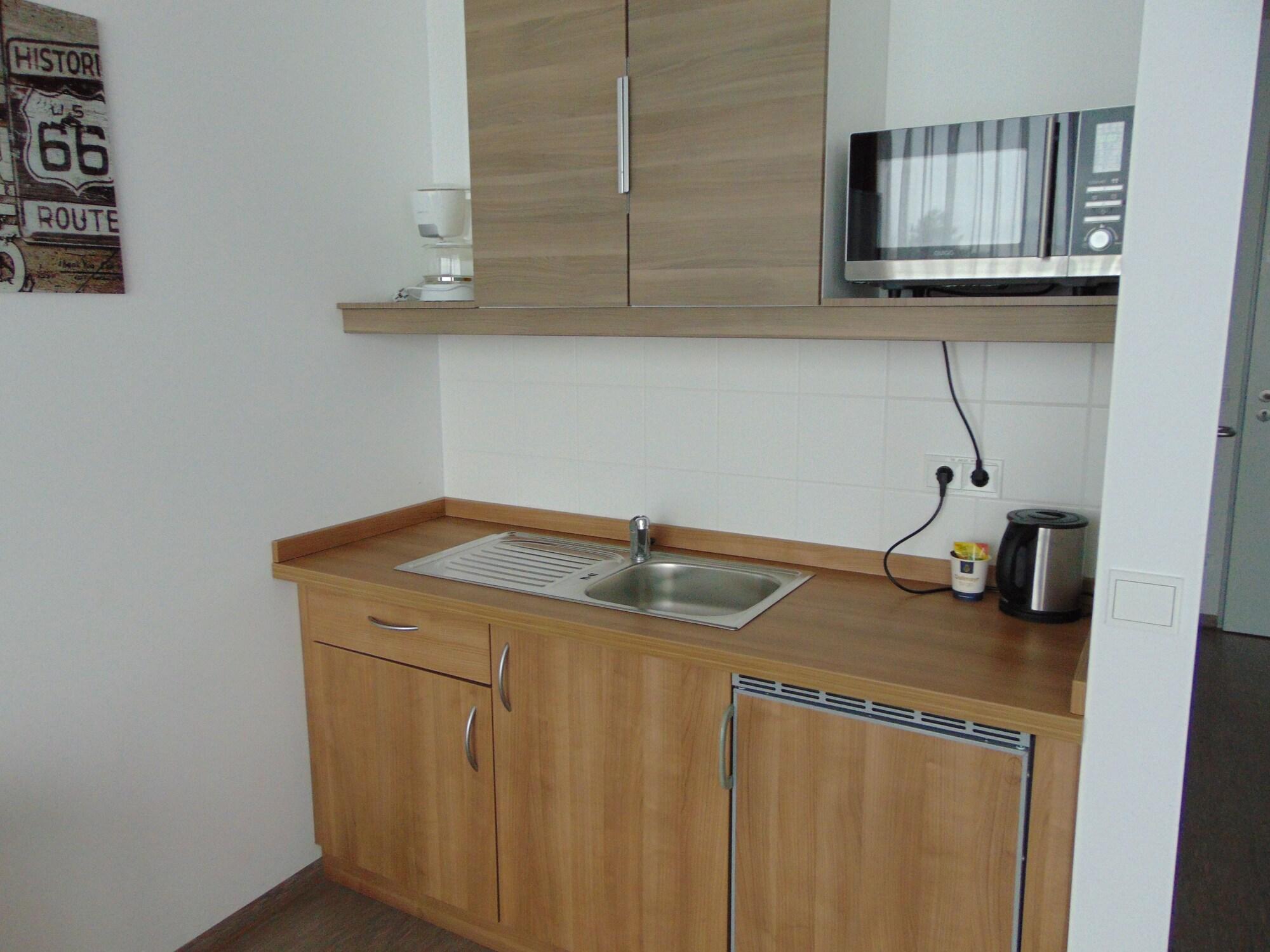Equipamiento de Habitación Hotel Dornberg