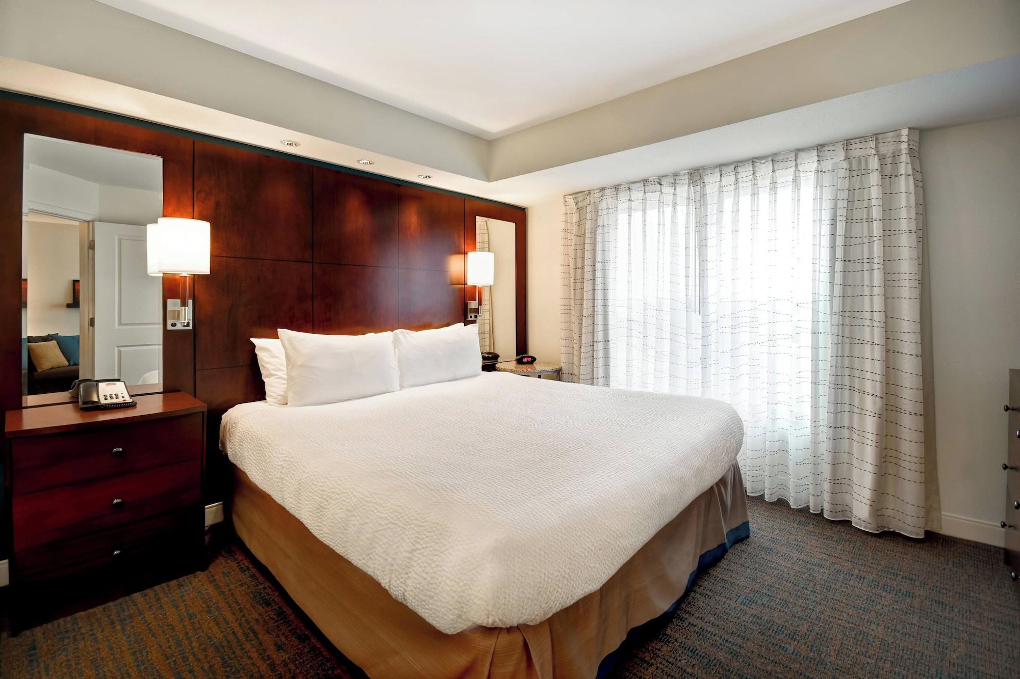 Habitación Residence Inn by Marriott Stillwater
