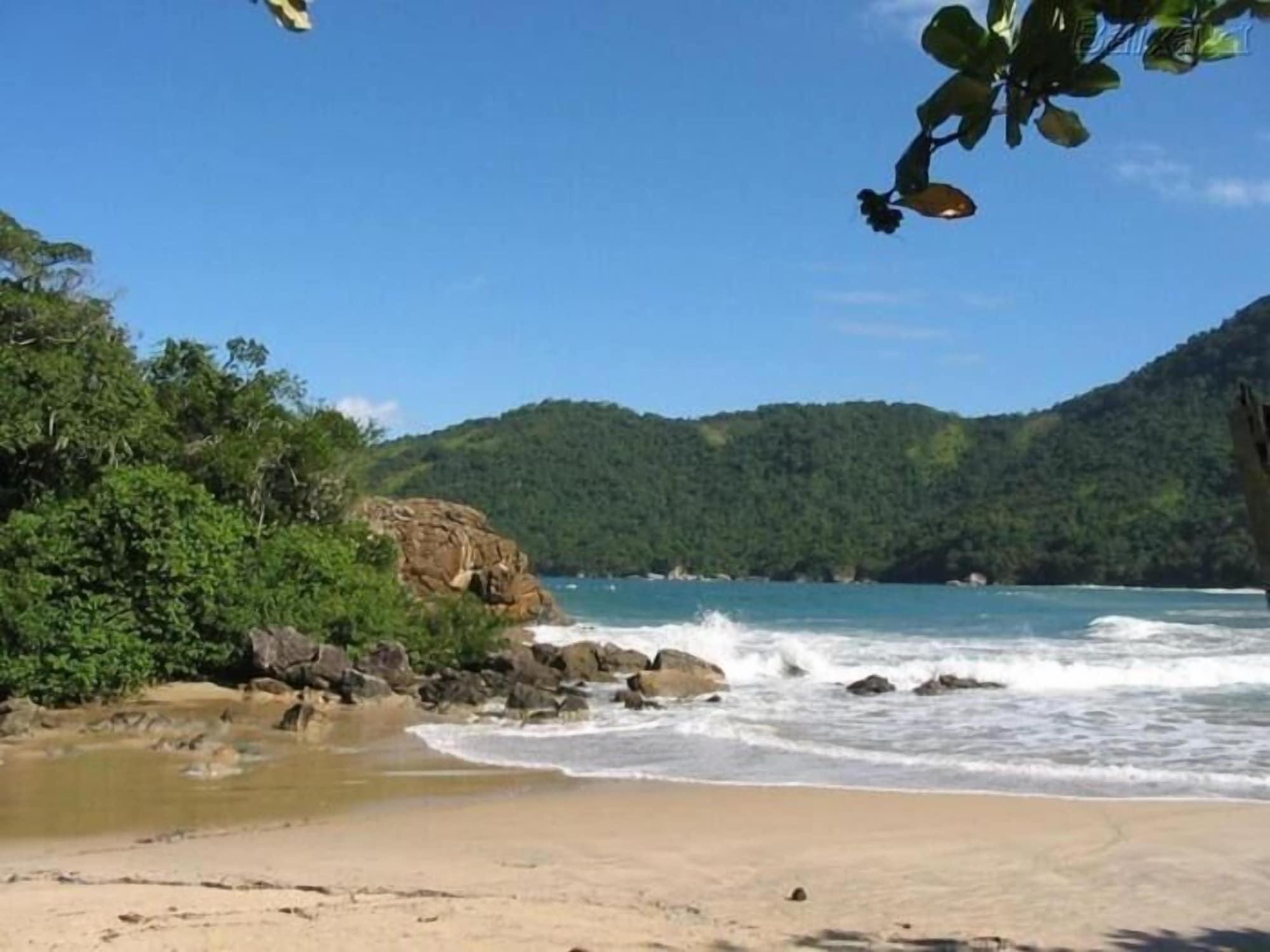 Playa Pousada Canto do Curió