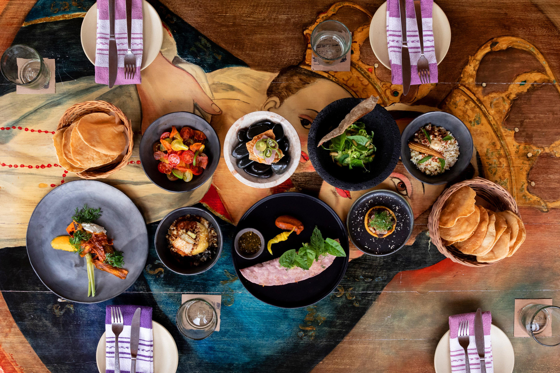 Restaurant La Zebra Hotel