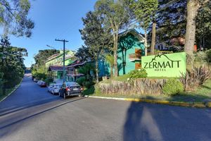 Alojamiento - Zermatt Hotel