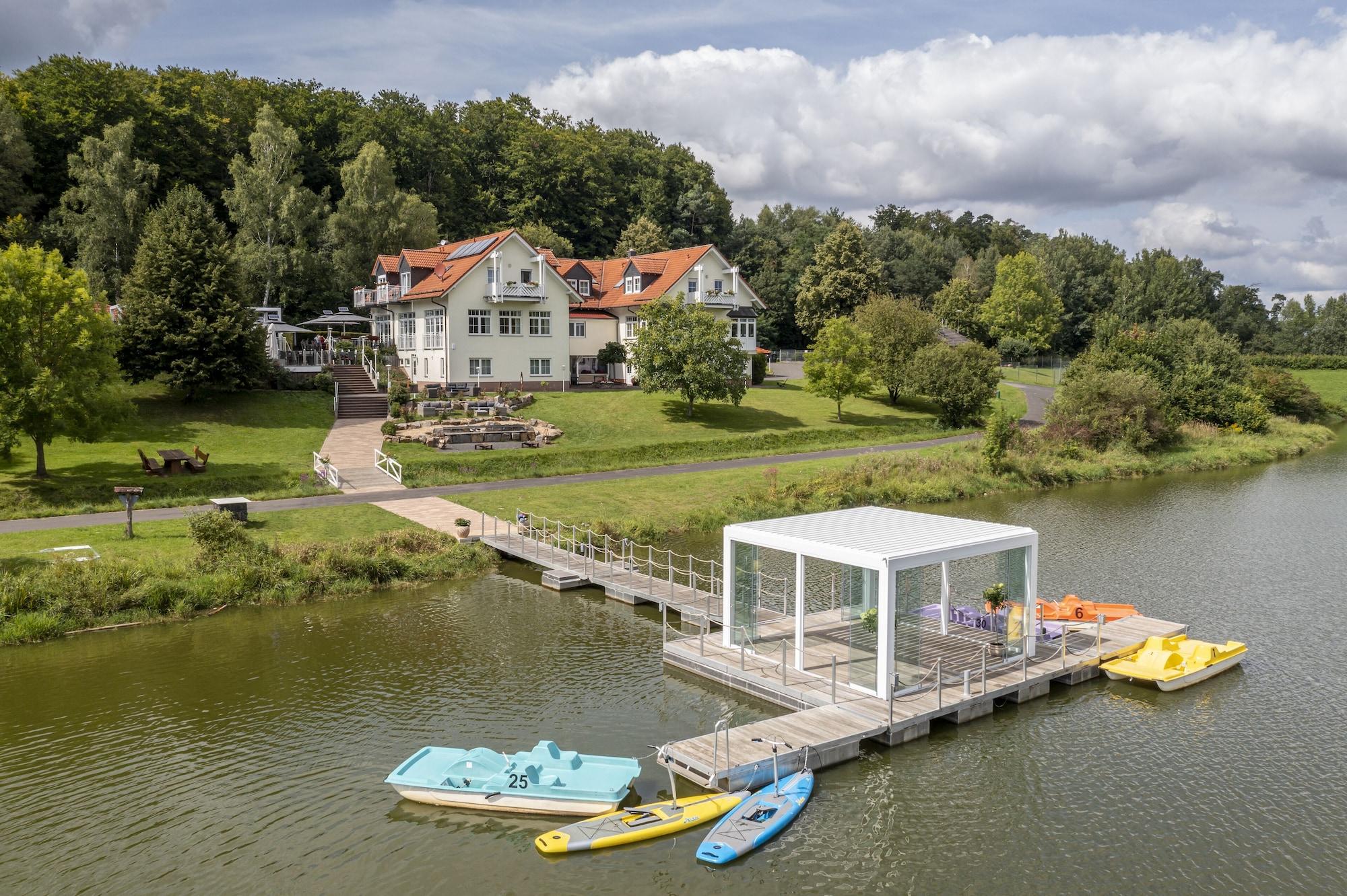 Varios Lakeside Resort Michaela Gmbh & Co.kg