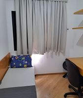 Alquiler Vacacional - Get a Flat 94B Impecável - Berrini SP