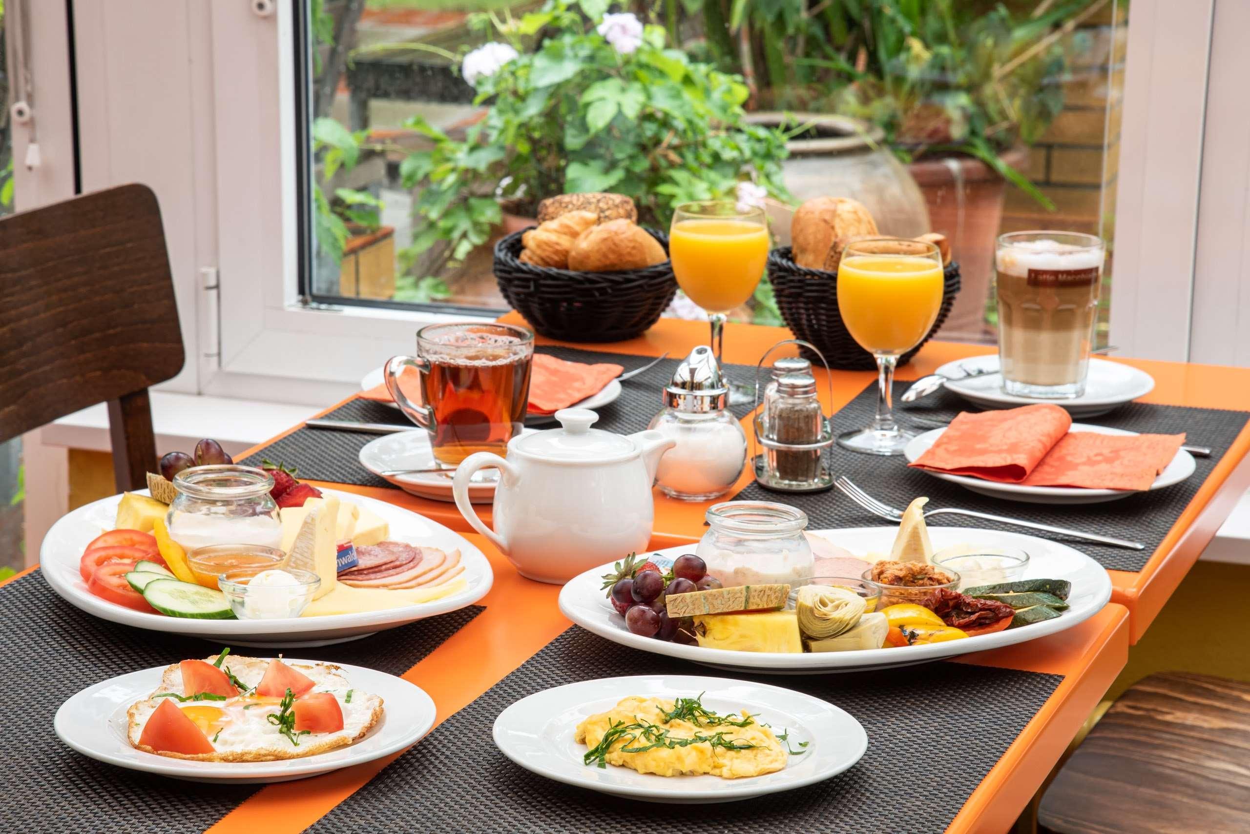 Restaurant Grenzfall