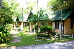 Alojamiento - Huaykhakhaeng Country Home Resort