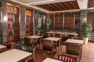 Alojamiento - Henna Hotel Istanbul