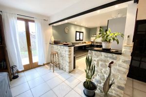 Alquiler Vacacional - Maison en Pierres De135m2 Pour 6p, 3ch, Piscine Privée Sécurisée, Jardin Clos