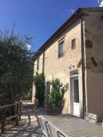 Alquiler Vacacional - Rustic with swimming pool in the heart of Tuscany