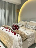 Alquiler Vacacional - Suite frente al mar