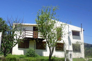 Alquiler Vacacional - Cabañas Sampa Pacha