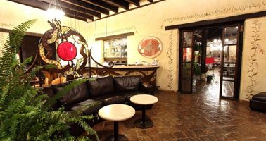 Los mejores hoteles en San Cristobal de las Casas - Best Day