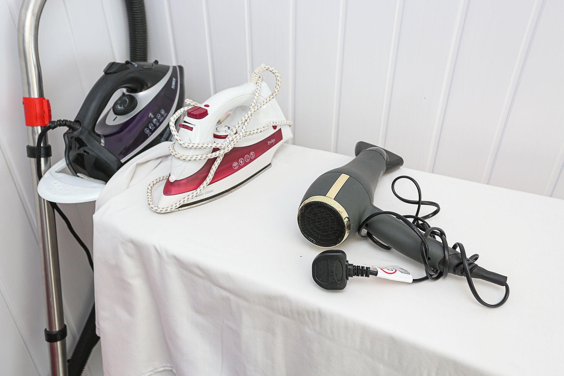 Comodidades del Alojamiento OYO Queens Quarter