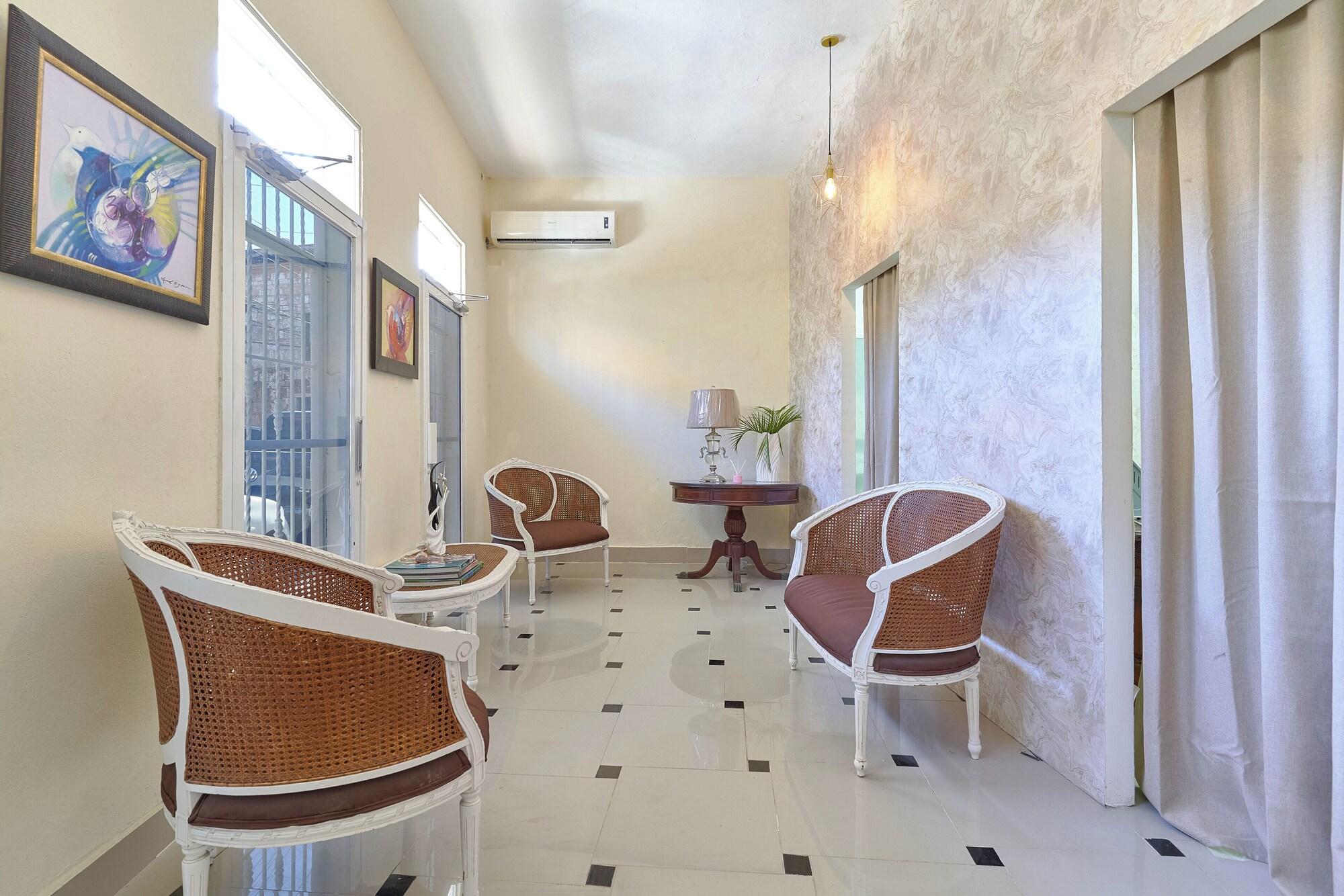 Spa Hotel Guarocuya