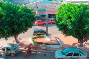 Alojamiento - Grand Center Hotel