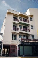Alojamiento - Isabel Suites Zihuatanejo