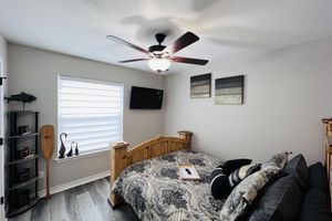 Alquiler Vacacional - Rest and Relax at this cozy place called The Hide-Away!