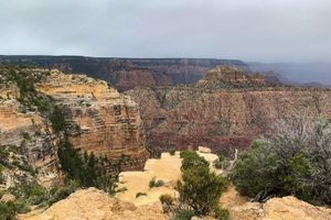 Alojamiento - Red Feather Lodge