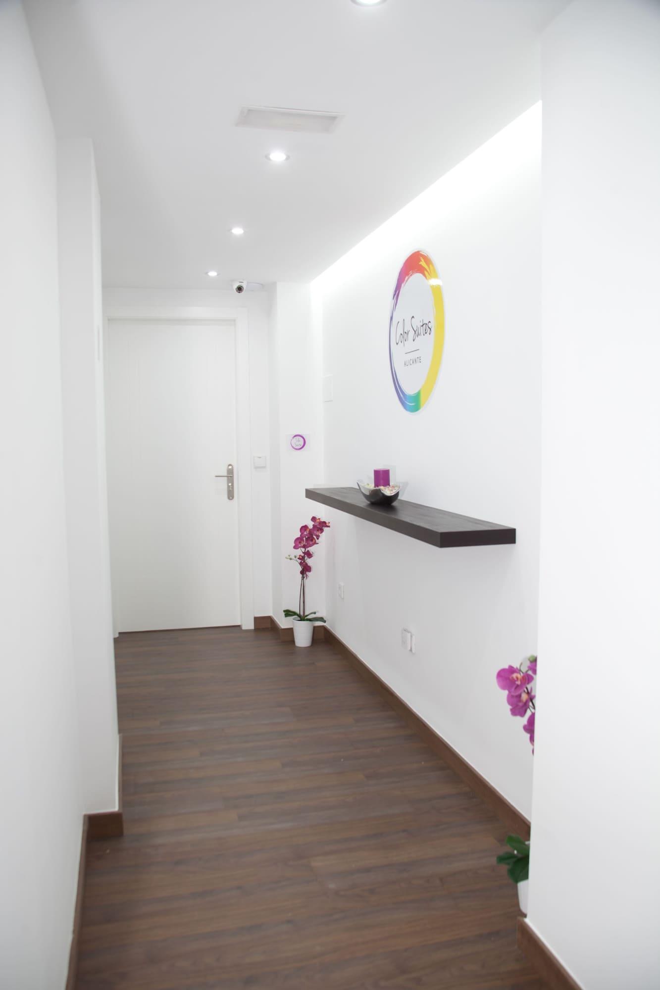 Varios Color Suites Alicante