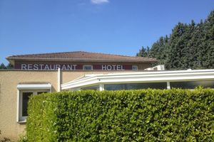 Alojamiento - Hotel du Moulin à Vent Gerland