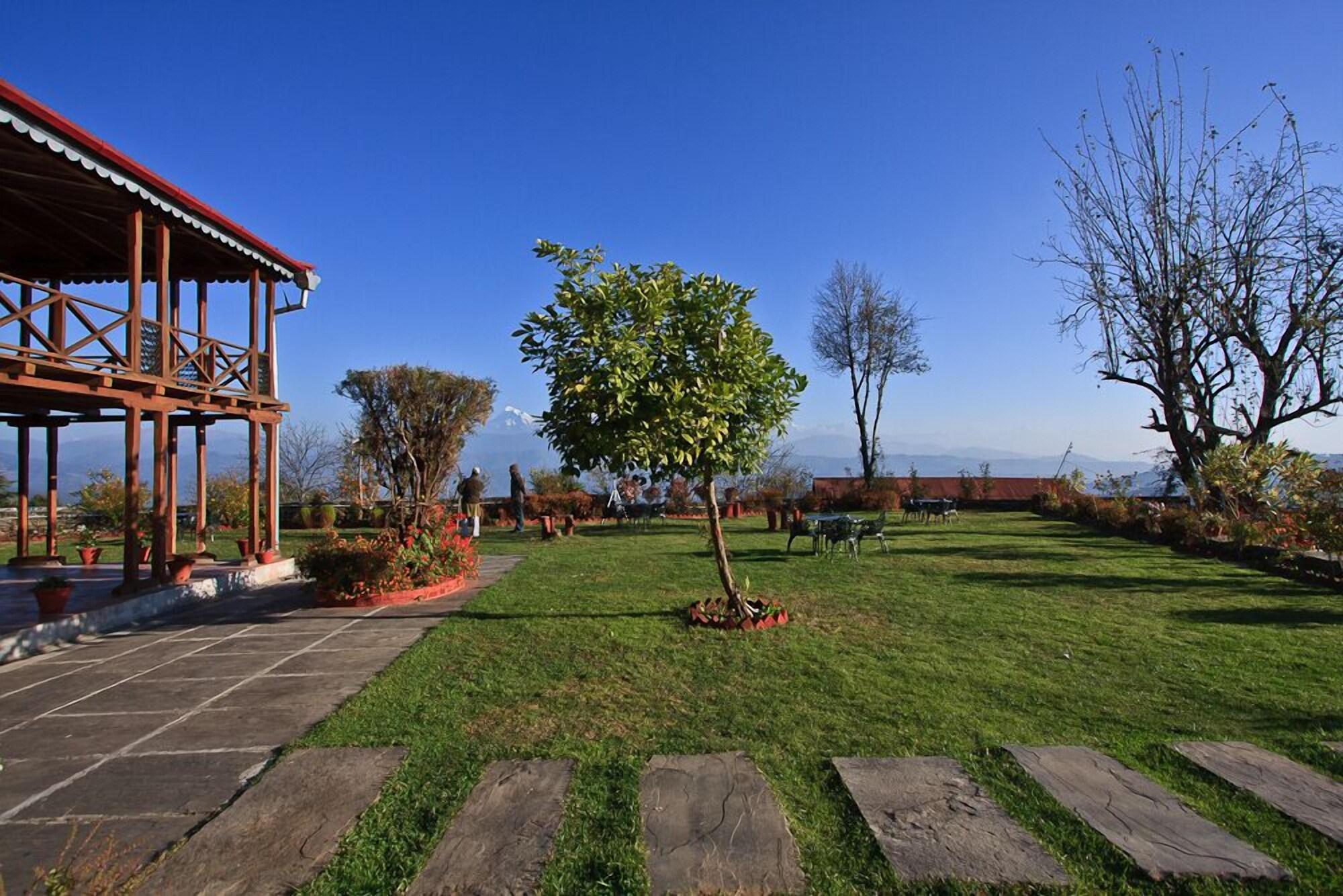 Comodidades del Alojamiento Chevron Eco Lodge
