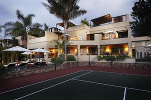 Alojamiento - The Residence Boutique Hotel