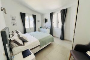 Alquiler Vacacional - Villa Marejadilla - Sleeps 5, by the sea, 2 private terraces, sea views, sunsets