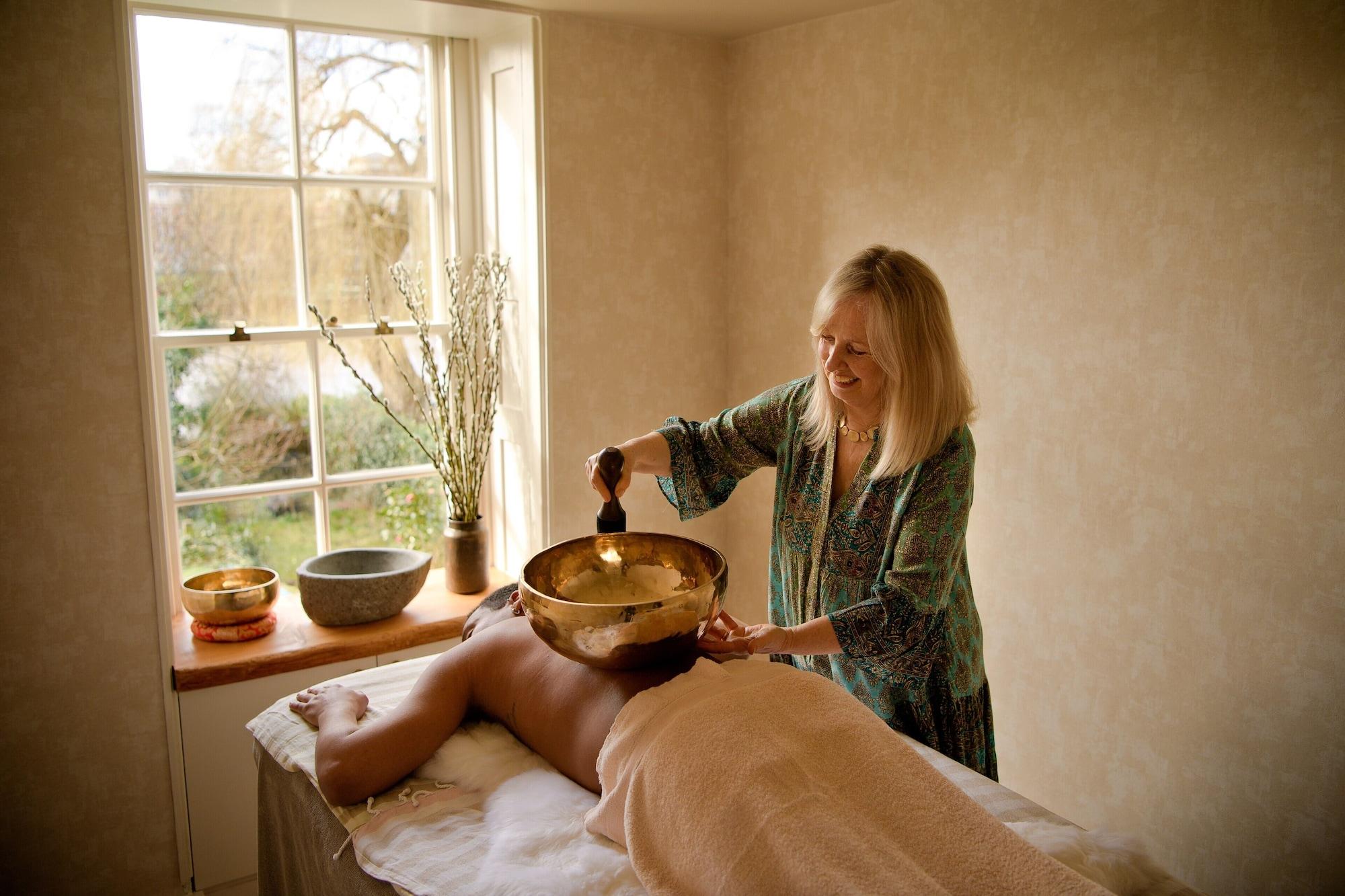 Spa Bingham Riverhouse