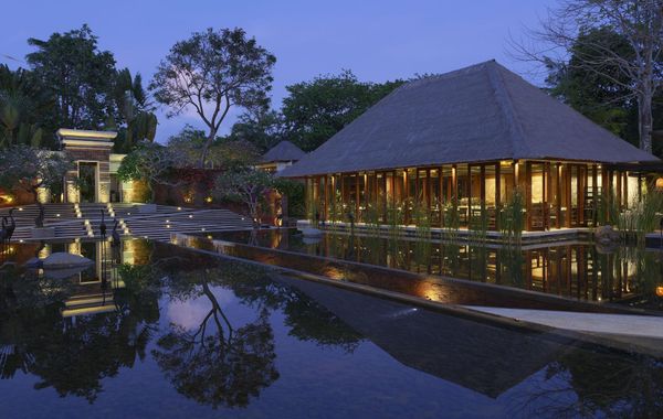 Amarterra Villas Resort Bali Nusa Dua, Autograph Collection