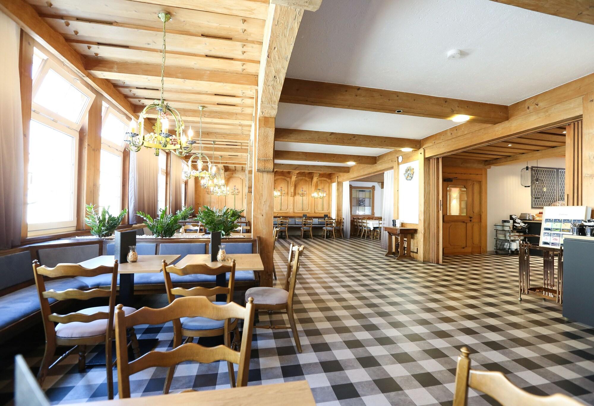 Restaurant Arthotel ANA Goggl